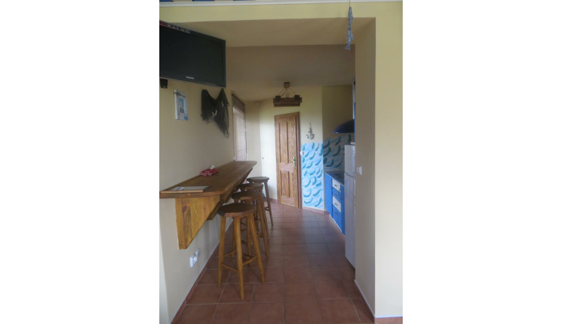 Penzion u Námořníka Františkovy Lázně